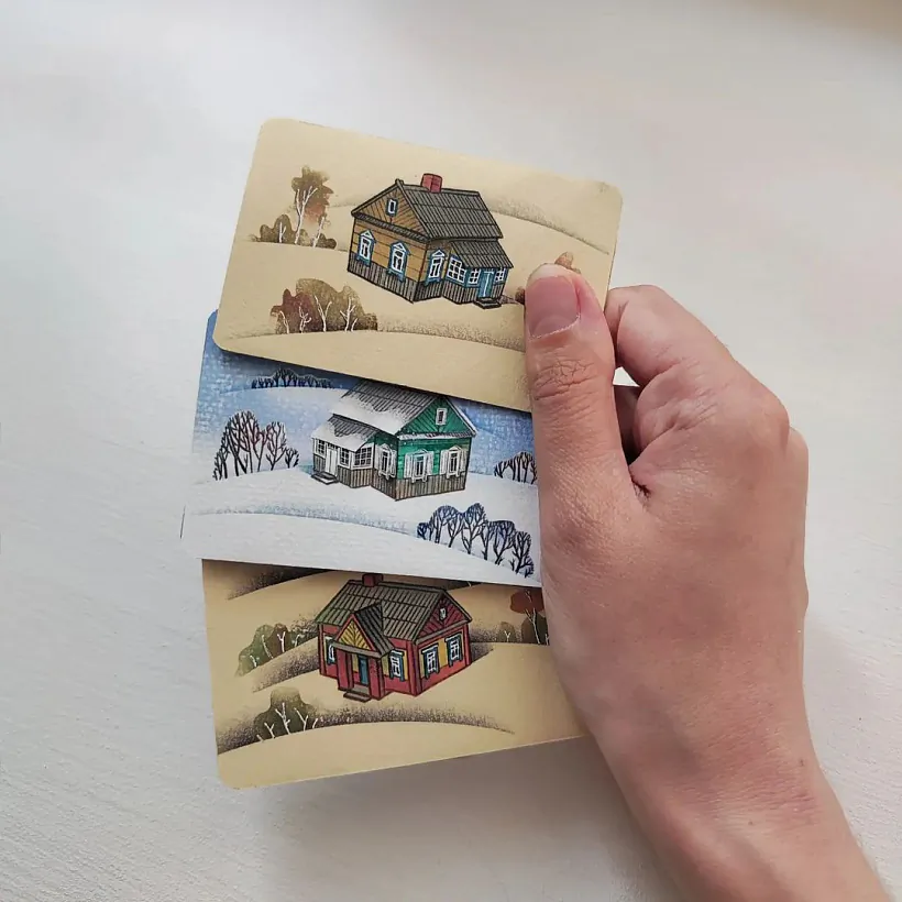 Kiszennyja-damki Kiszennyja-damki