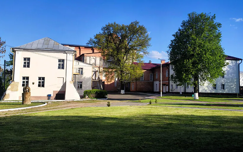 mscislau ezuicki-klyashtar mscislau ezuicki-klyashtar