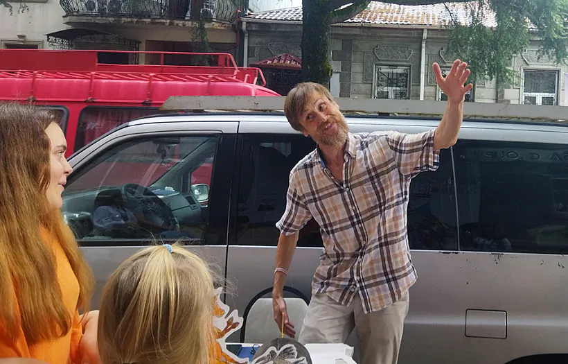 Аляксандр Ждановіч (Маляваныч)