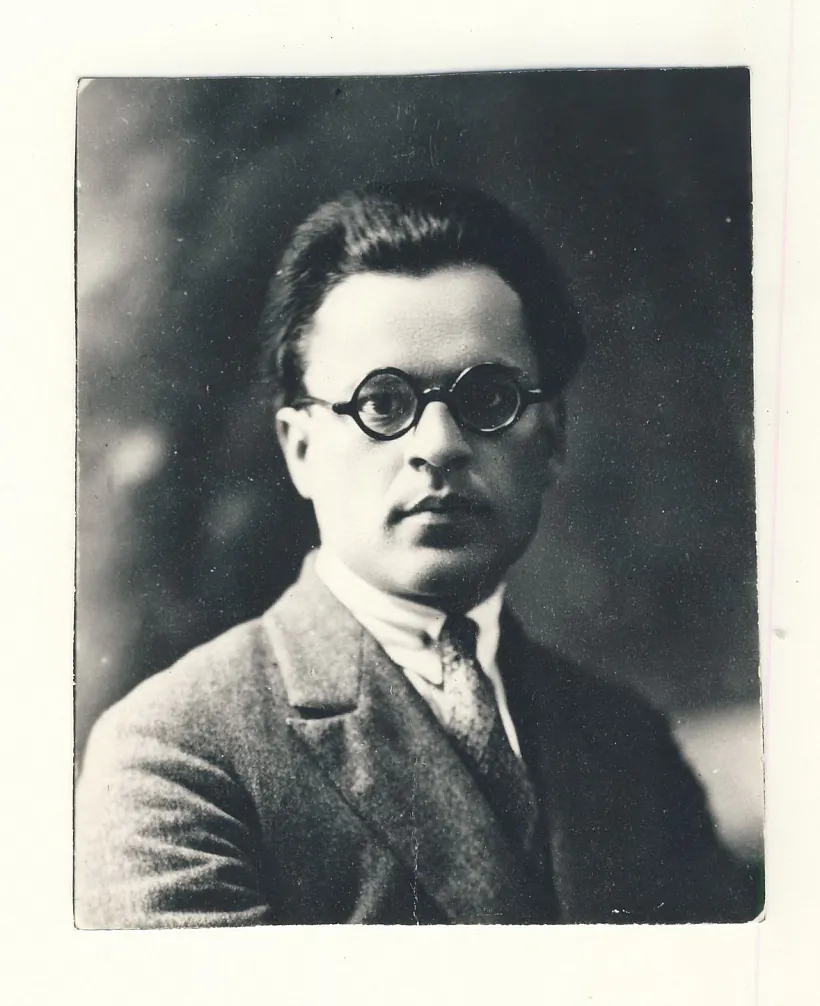 Adam Babareka