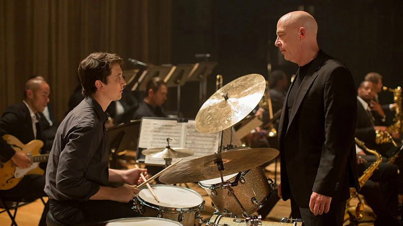Whiplash Whiplash