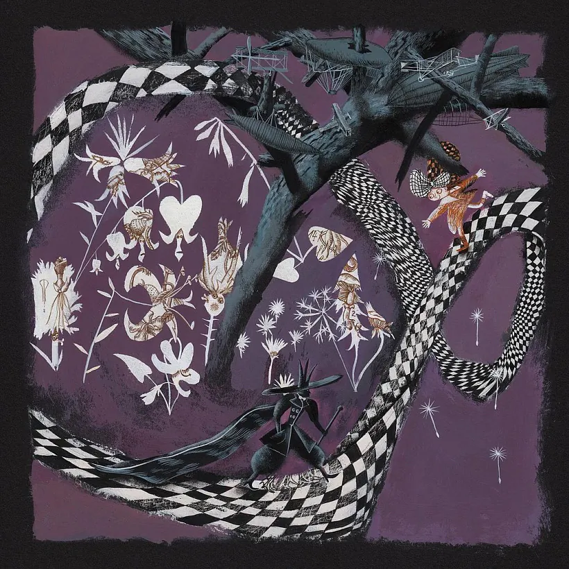 Vystava Kaciaryny Dubovik z nazvaj «Ja praviadu ciabie da ŭzliesku...»