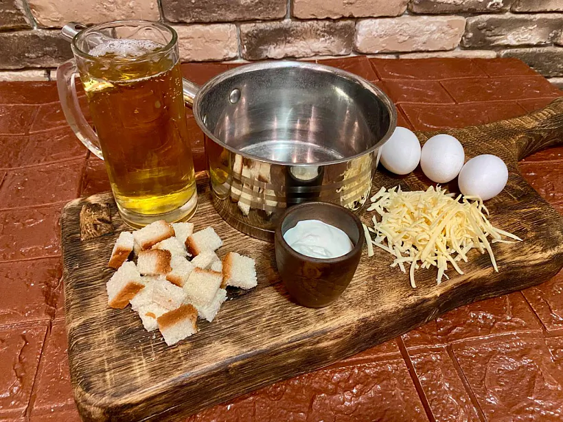 Pradukty dlia hramatki Pradukty dlia hramatki