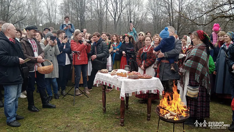 viesnavy fest viazynka