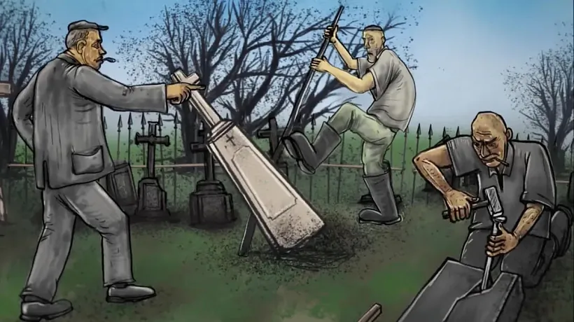 «Kazki staroha Paliessia» «Kazki staroha Paliessia»