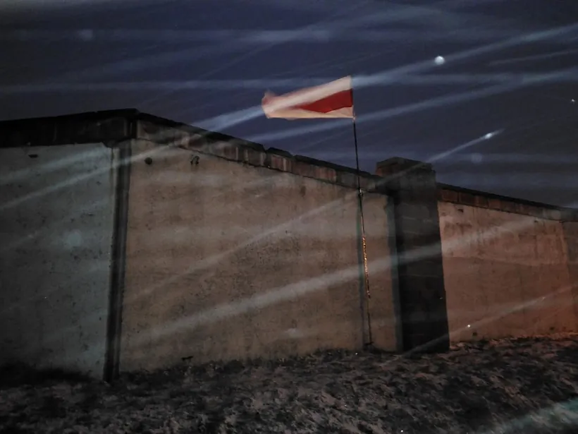 Kurapaty, 2017 Kurapaty, 2017