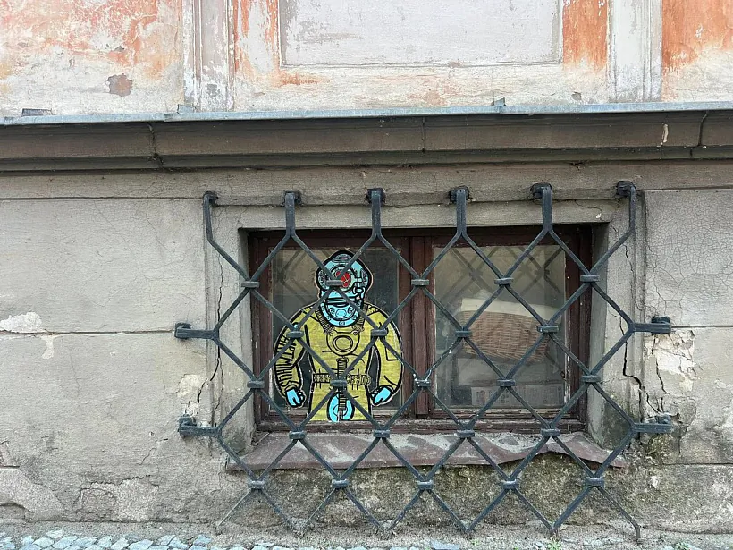 Maliunak Michasia Mišuka