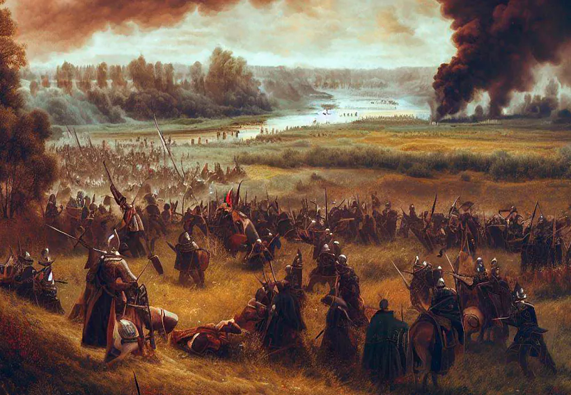 Vajna Vialikaha Kniastva Litoŭskaha i Maskvy Vajna Vialikaha Kniastva Litoŭskaha i Maskvy