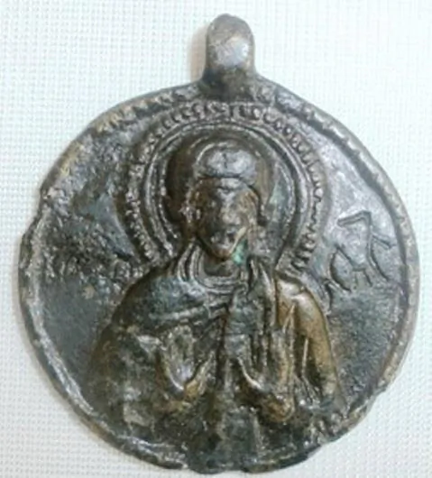 Amuliet-zmiejavik Amuliet-zmiejavik