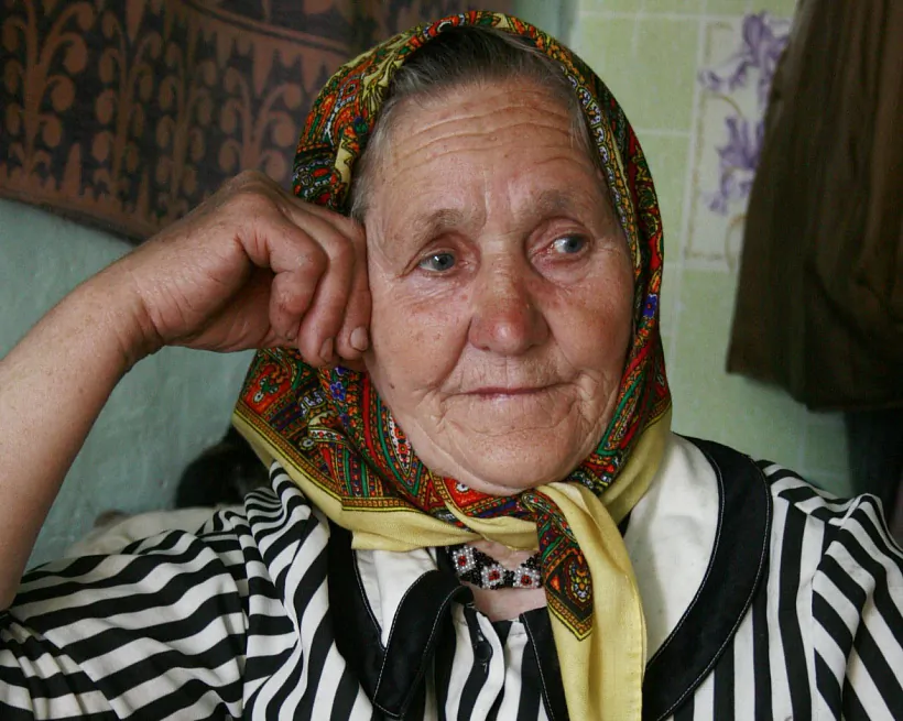 Гарлячка Марысі. Выраб майстрыцы з Гомеля. Фота з асабістага архіву гераіні