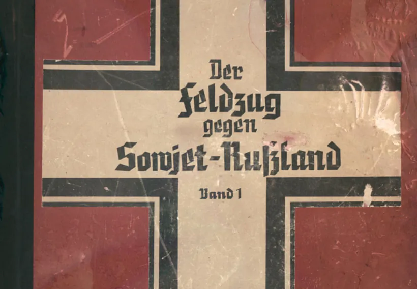 Atlas apieracyi «Barbarosa» Atlas apieracyi «Barbarosa»