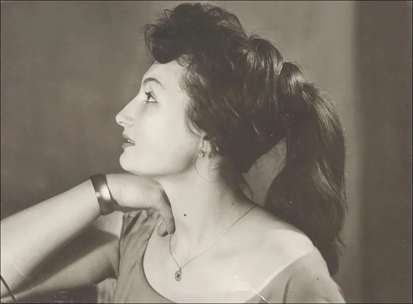 Neli Bahuslaŭskaja Neli Bahuslaŭskaja