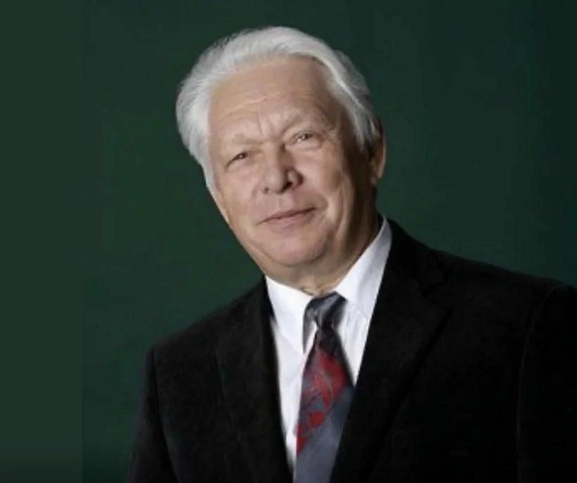 Uladzimir Kaśko