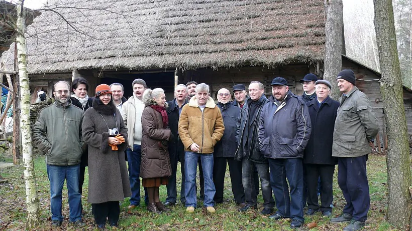 «Biazmiežža» «Biazmiežža»