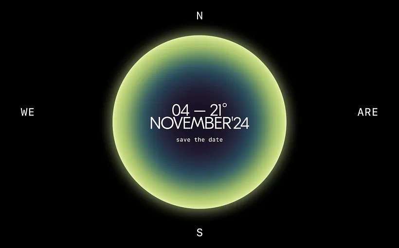 «Paŭnočnaje zziannie» - 2024