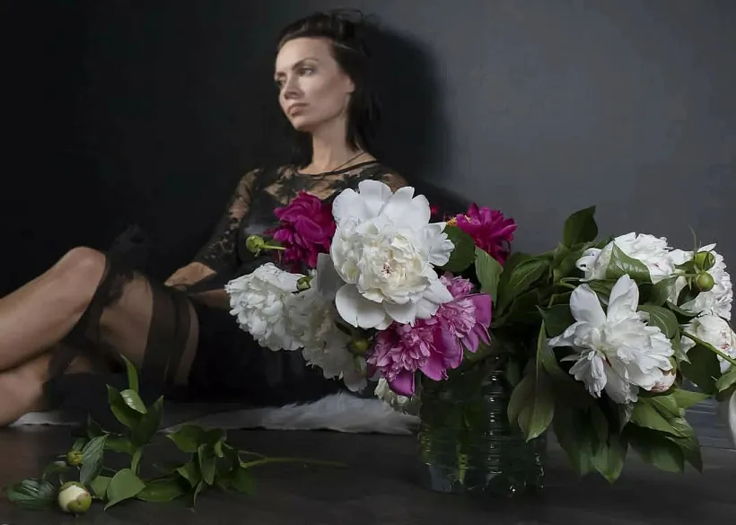 Anastasija Špakoŭskaja Anastasija Špakoŭskaja