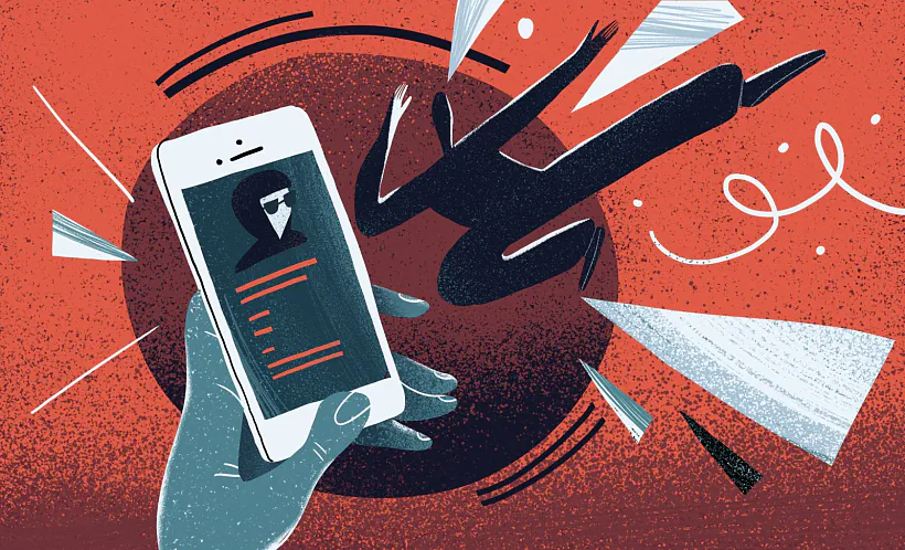 Бяспечны тэлеграм