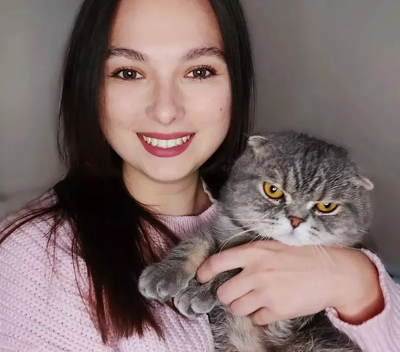 Liza Vietrava Liza Vietrava