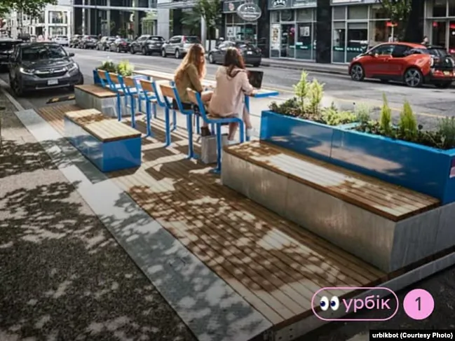 Parkliet