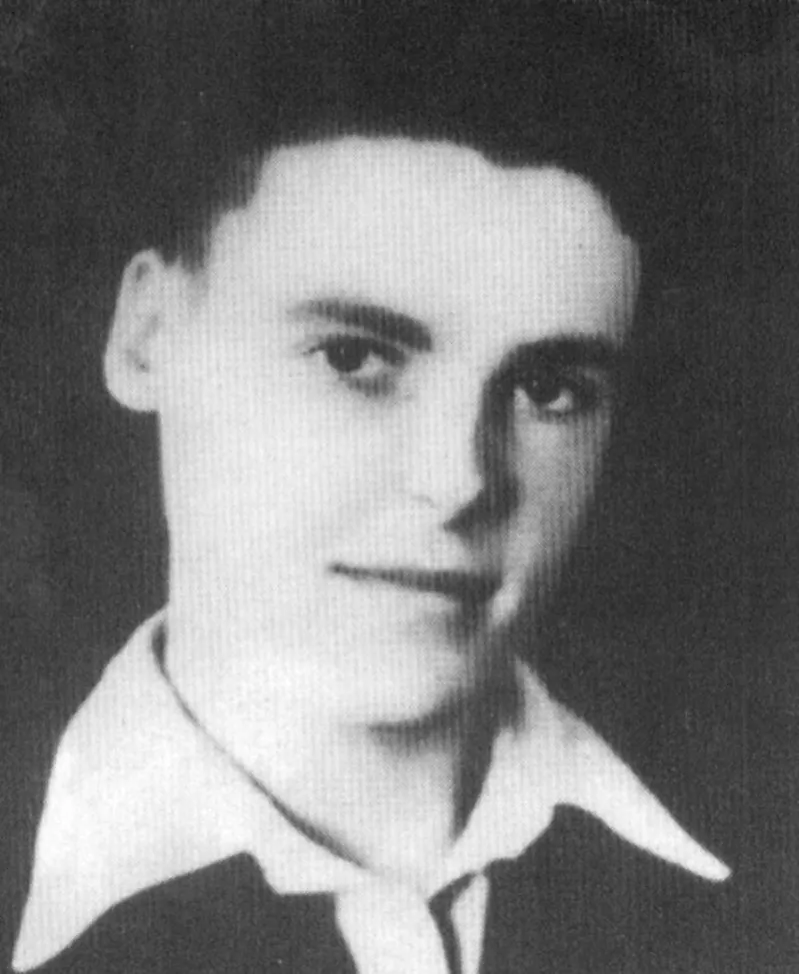 Rascislaŭ Lapicki Rascislaŭ Lapicki