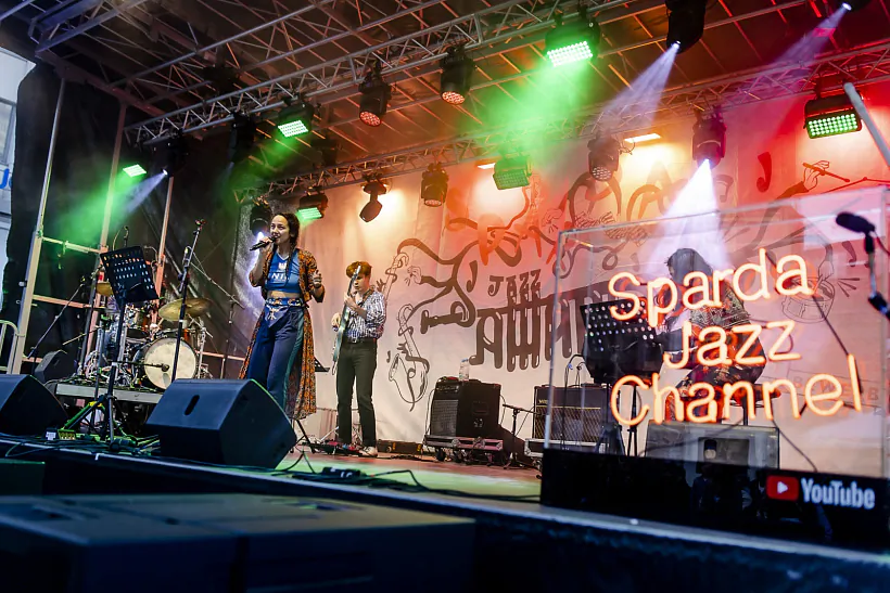 KOOB- Stiftung der Sparda-Bank West Photo by Anne Orthen KOOB- Stiftung der Sparda-Bank West Photo by Anne Orthen