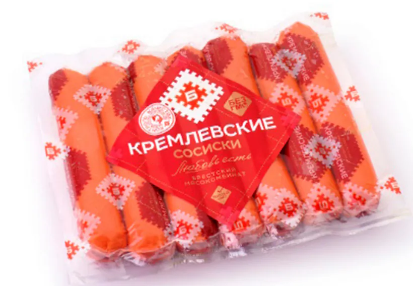 Sasiski «Kramloŭskija»