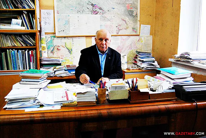 Радзім Гарэцкі