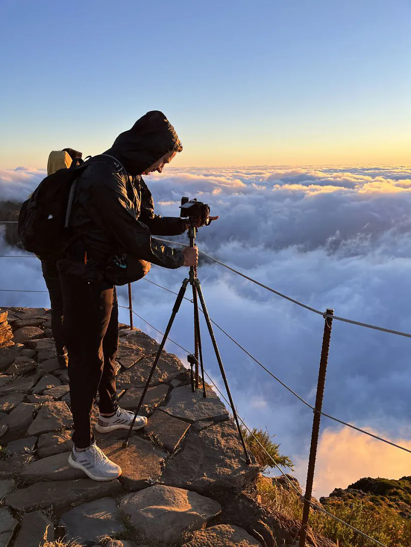 відэаздымкі для YouTube