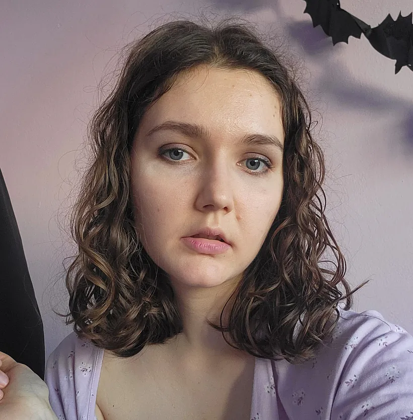 Darja Hardziejčyk Darja Hardziejčyk