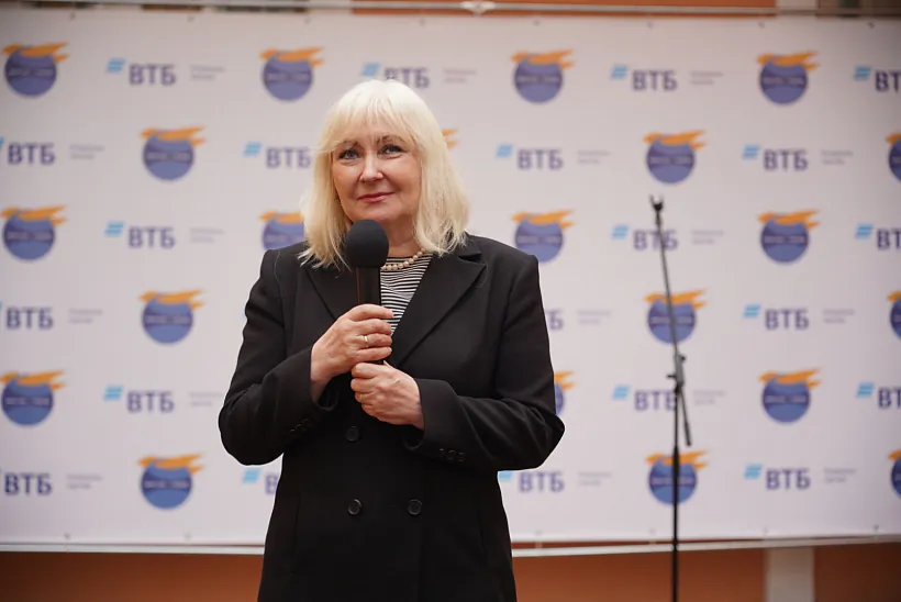 Галина Ладисова, директор Музея истории города Минска.jpg