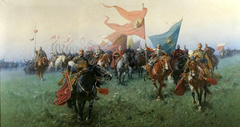 Vojska Rečy Paspalitaj 