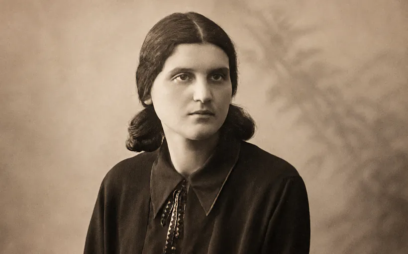 Ema Zalkind