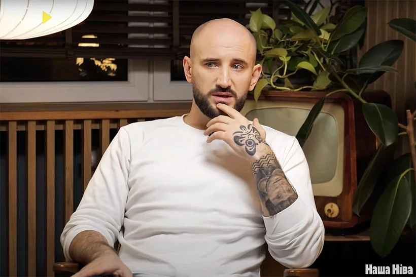 Mikita Miełkazioraŭ