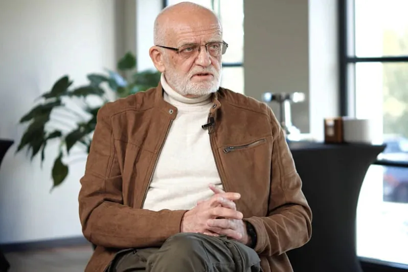 Uładzimir Mackievič