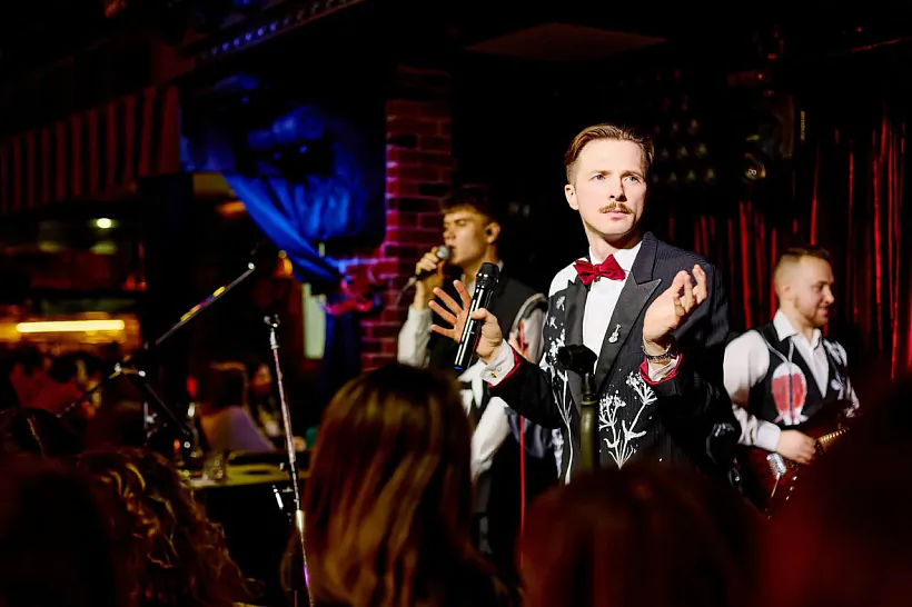 «SamŠazam» u Minsku