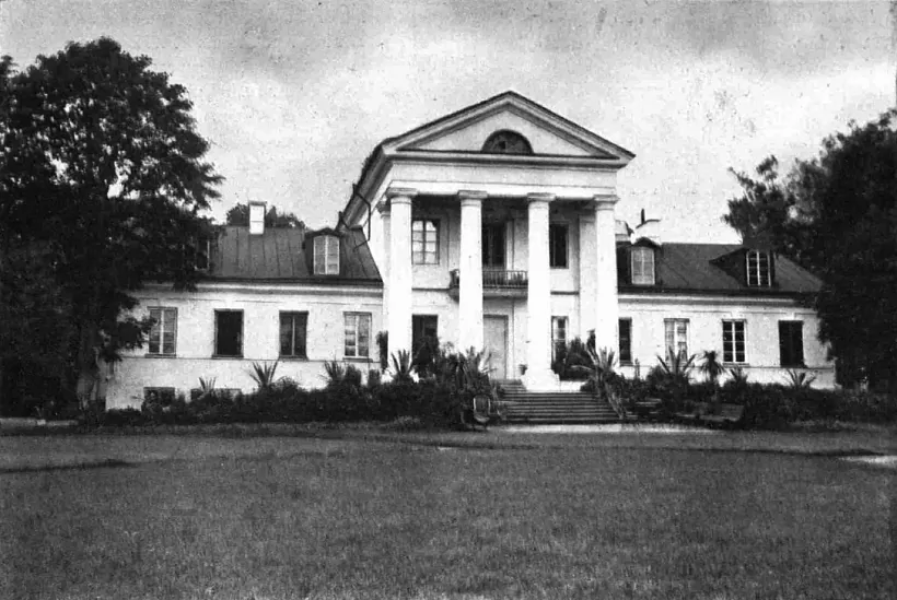 Siadziba Kotvičaŭ