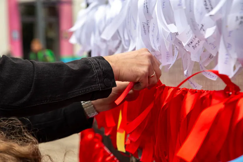 беларуская выстава ў Капенгагене 01