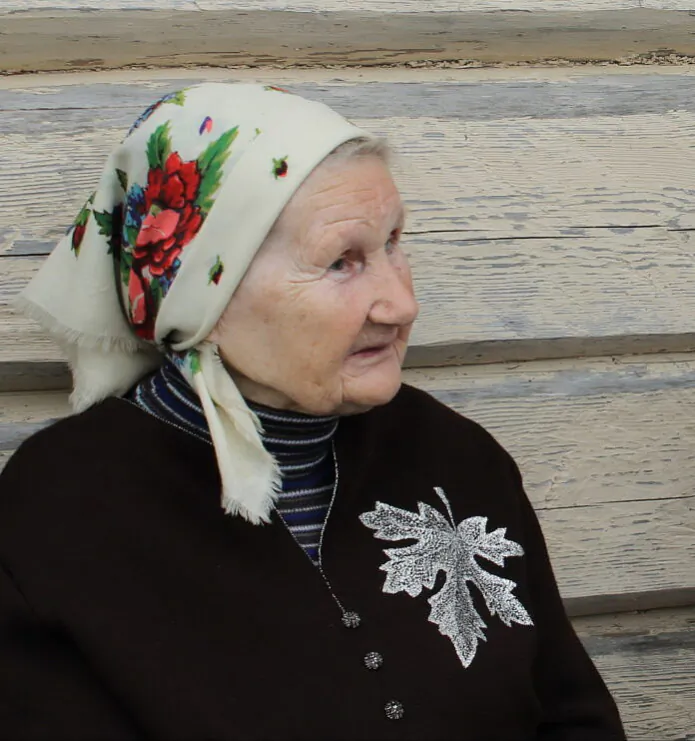 Valiancina Bykava Valiancina Bykava