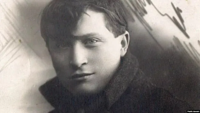 Jazep Pušča Jazep Pušča