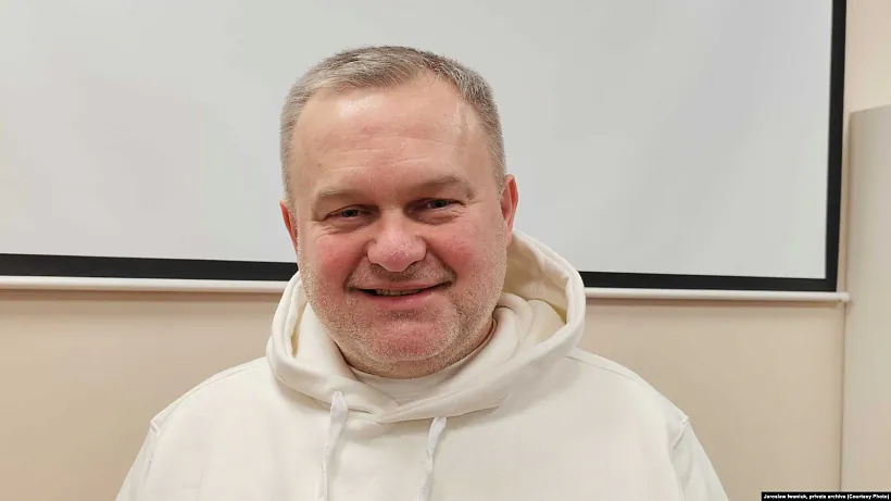 Jaraslaŭ Ivaniuk