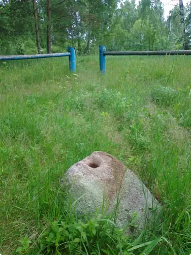 8.png гаючы камень