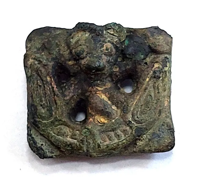 Pajasnaja nakladka časoŭ vikinhaŭ