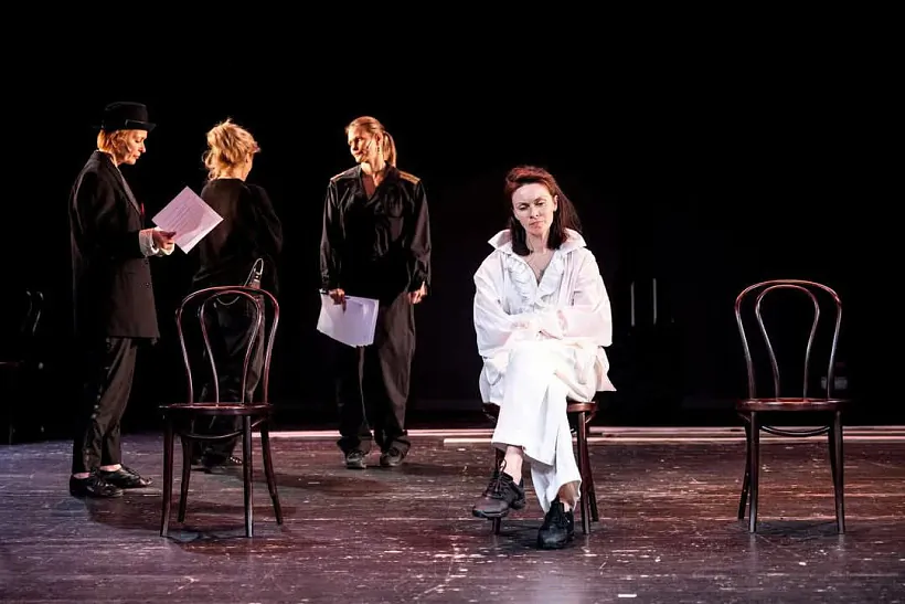 Anastasija Špakoŭskaja