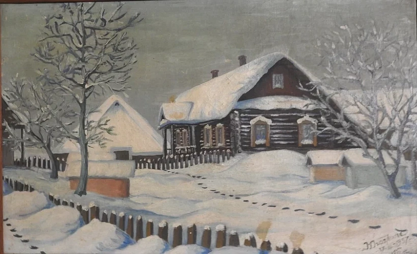 Karcina Jazepa Drazdoviča