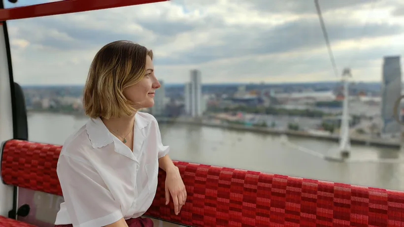 Hanna Komar Hanna Komar