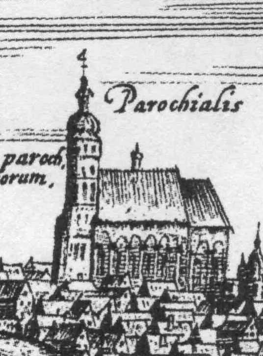 Фара Вітаўта ў XVI стагоддзі.jpg Фара Вітаўта ў XVI стагоддзі.jpg