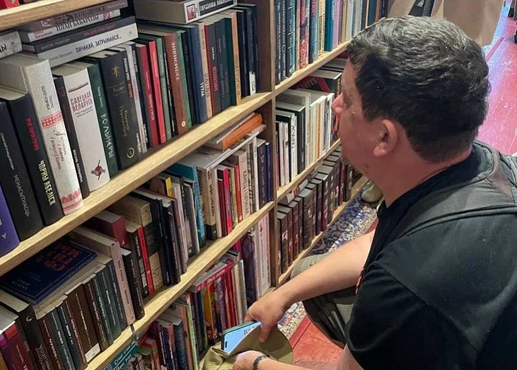 Aliaksiej Lastoŭski Aliaksiej Lastoŭski