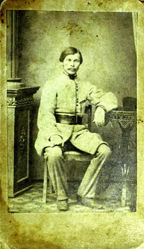 Malady Francišak Bahuševič