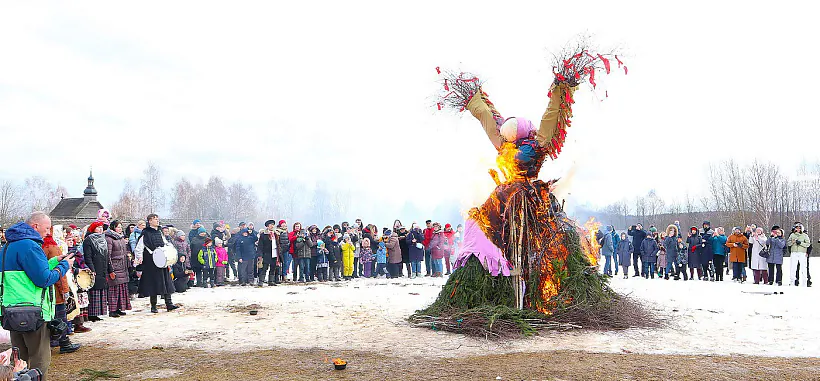 Maslenitsa Maslenitsa
