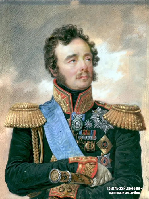 Негатыўны герой у гісторыі Польшчы князь Іван Паскевіч Негатыўны герой у гісторыі Польшчы князь Іван Паскевіч